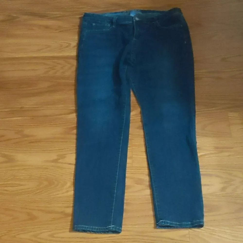 Arizona Jeans Sz 13 EUC worn once